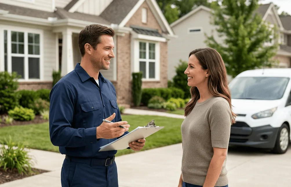Mold Remediation Warren, OH FAQs